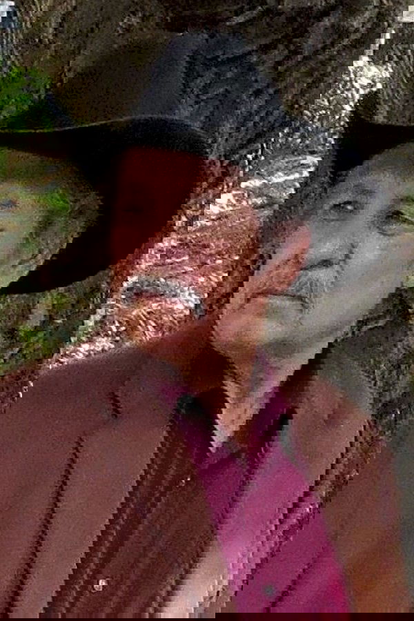 Alberto Pantoja