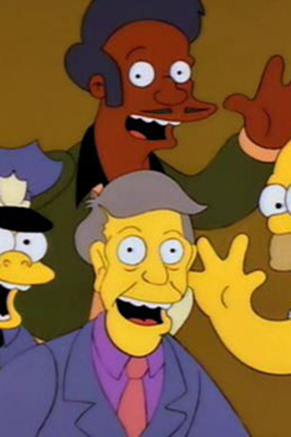I Simpson – S05E01 – Il quartetto vocale di Homer