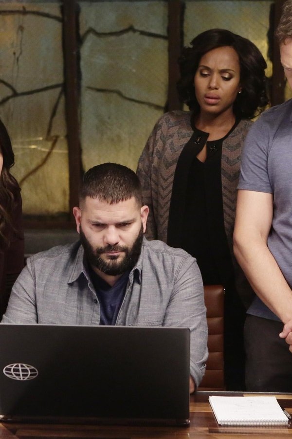 Scandal – S06E03 – Episodio 3