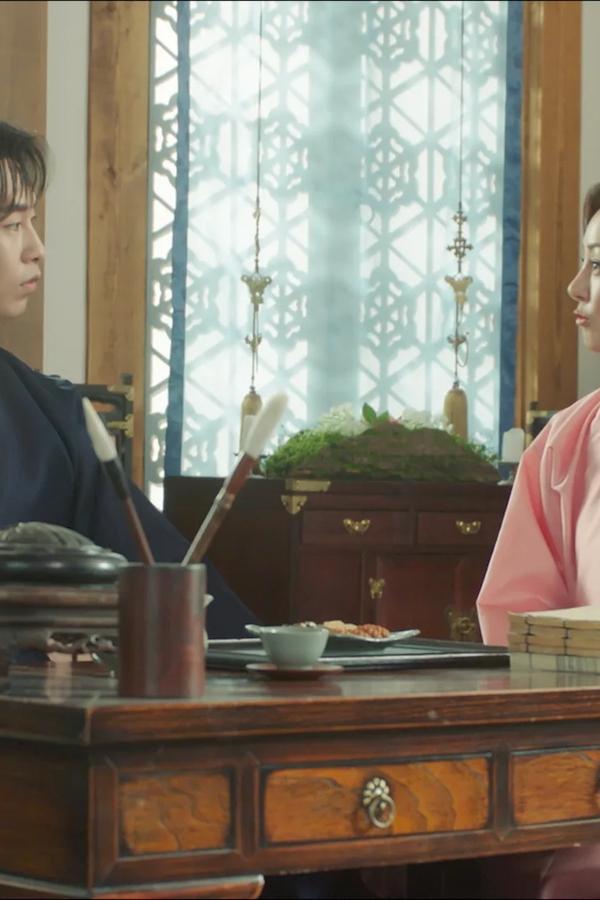 Alchemy of Souls – S01E11 – Episodio 11