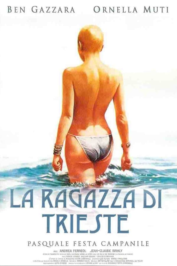 La Ragazza di Trieste