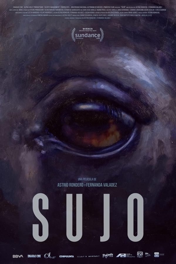 Sujo Hijo de sicario (2024) Latino HD WEB-DL 1080p
