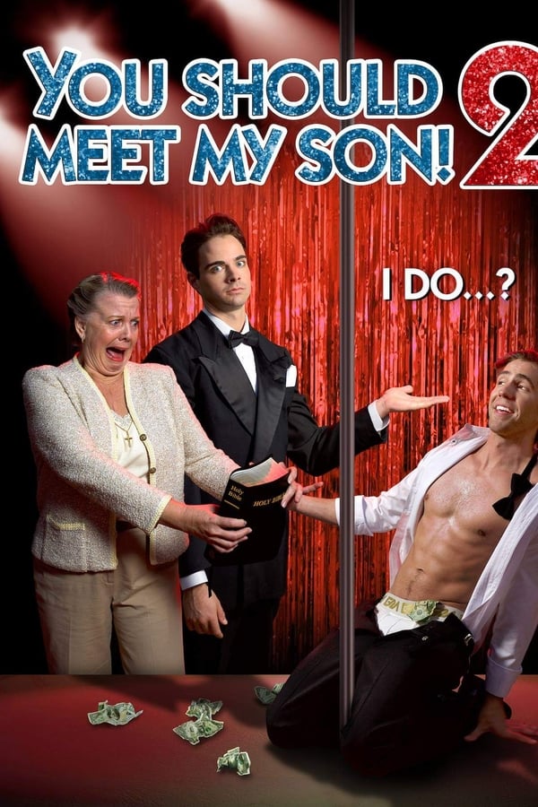 You Should Meet My Son! 2