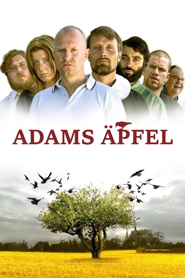 Adam’s Apples
