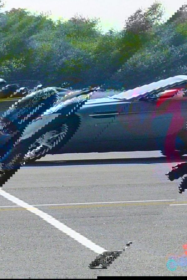 Top Gear – S10E05 – Episodio 5