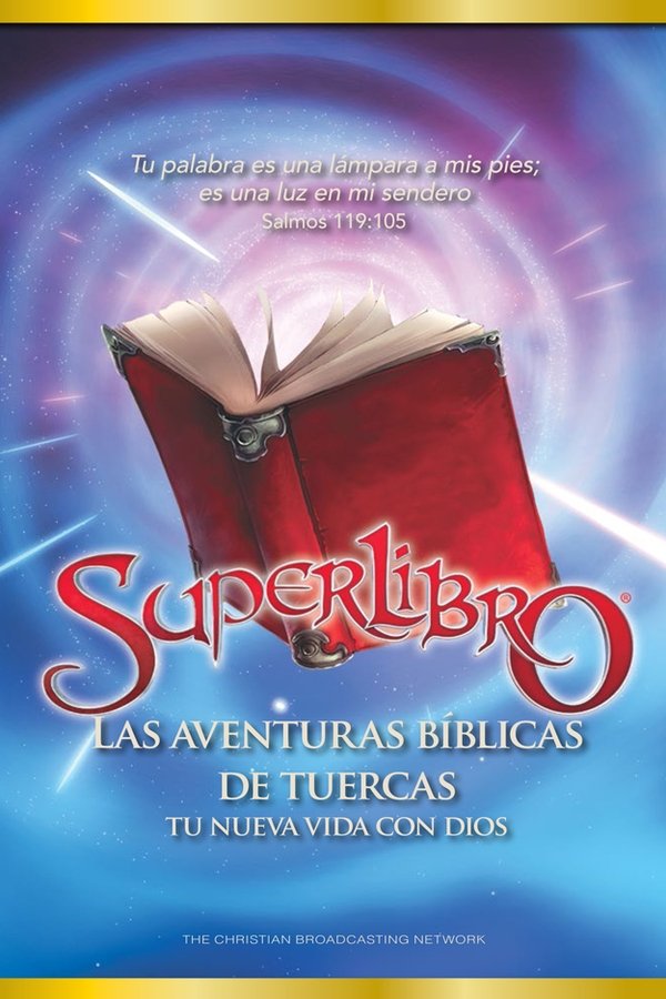 Superlibro