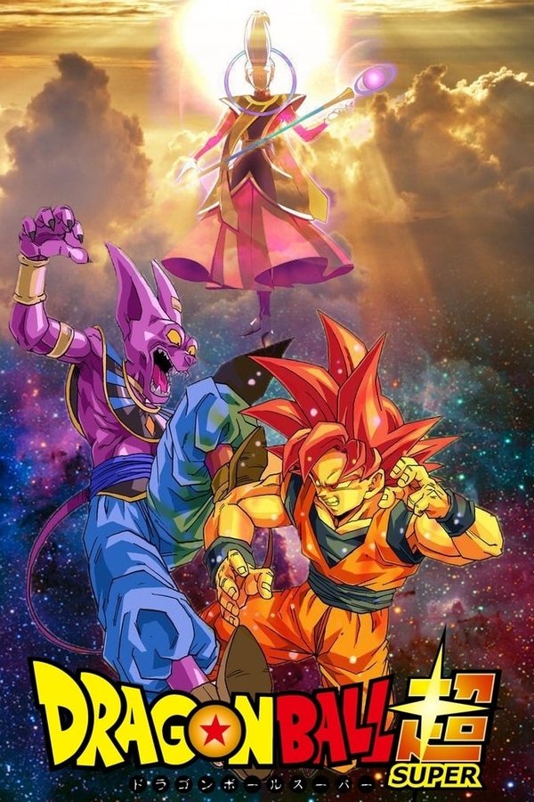 Assistir Dragon Ball Super Assistir Dragon Ball Super