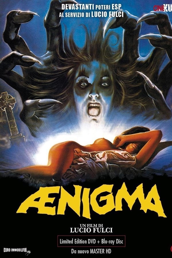 Aenigma