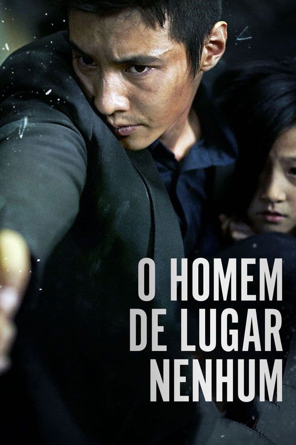 O Homem de Lugar Nenhum [L]