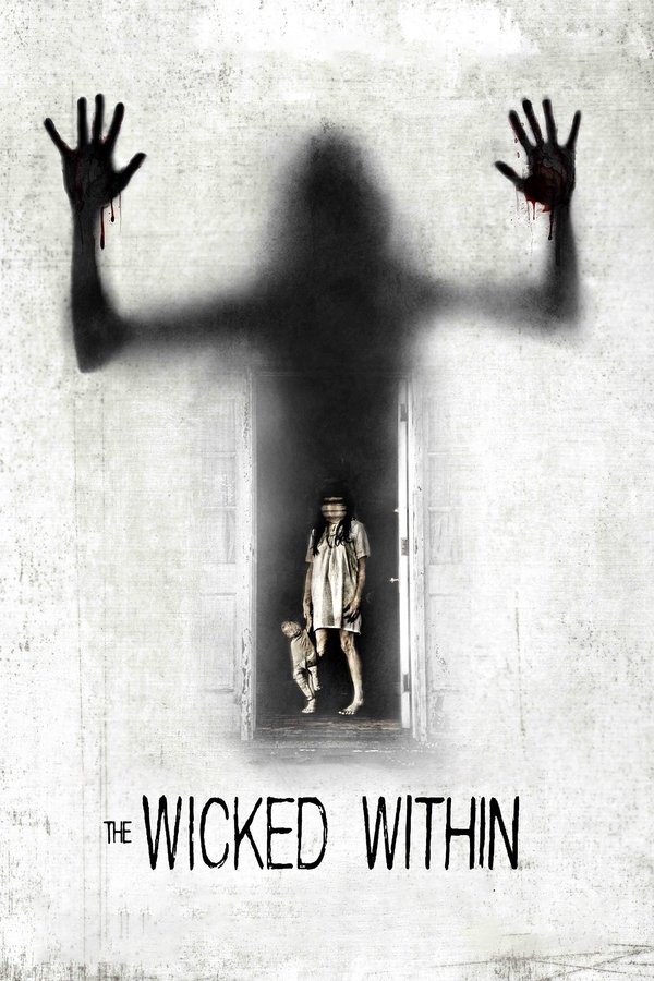 EN| The Wicked Within 