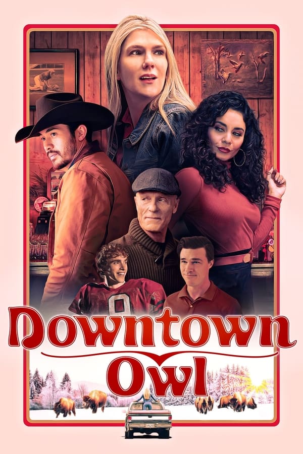 DE - Downtown Owl (2023)