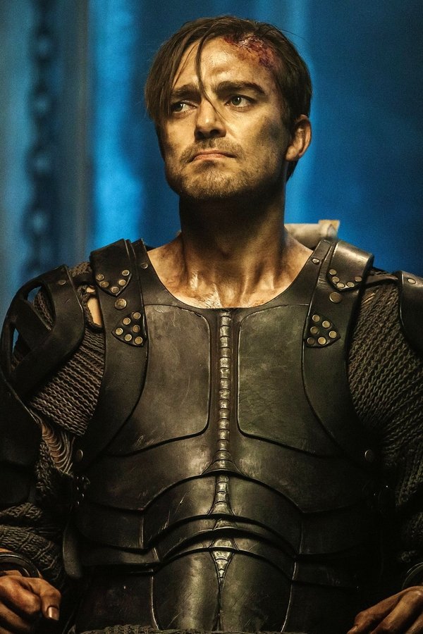 Dominion – S02E09 – The Seed of Evil