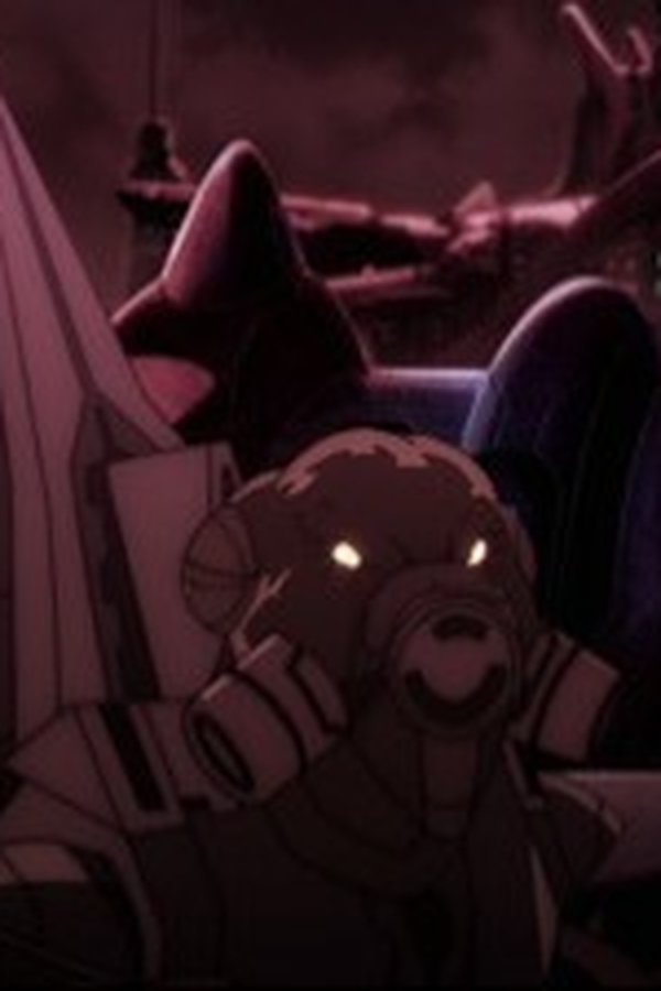 Halo Legends – S01E02 – Origine – Parte 2