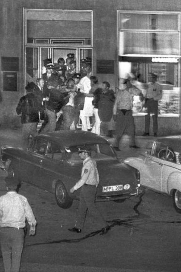 Todorov – Ein Gangster Film