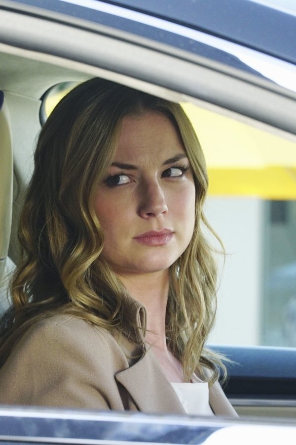 Revenge – S04E21 – Conseguenze