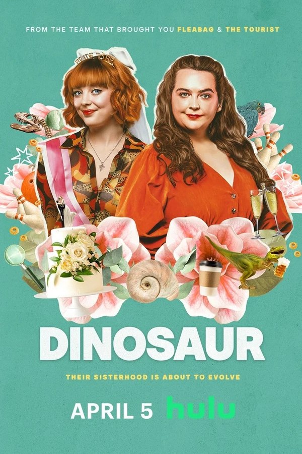 AR - Dinosaur () 4KOTT