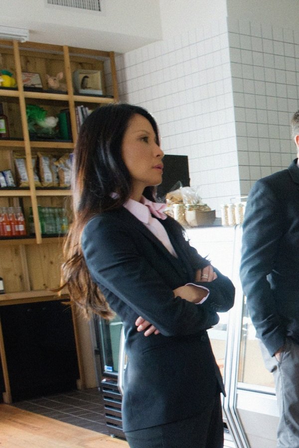 Elementary – S05E08 – Il sapore della morte