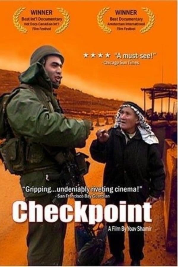 Checkpoint