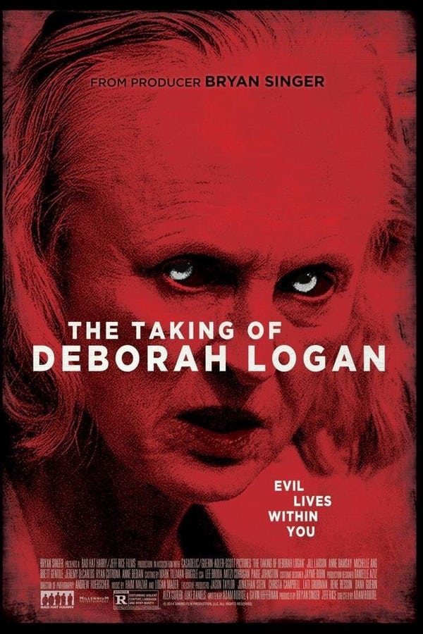 The Taking of Deborah Logan