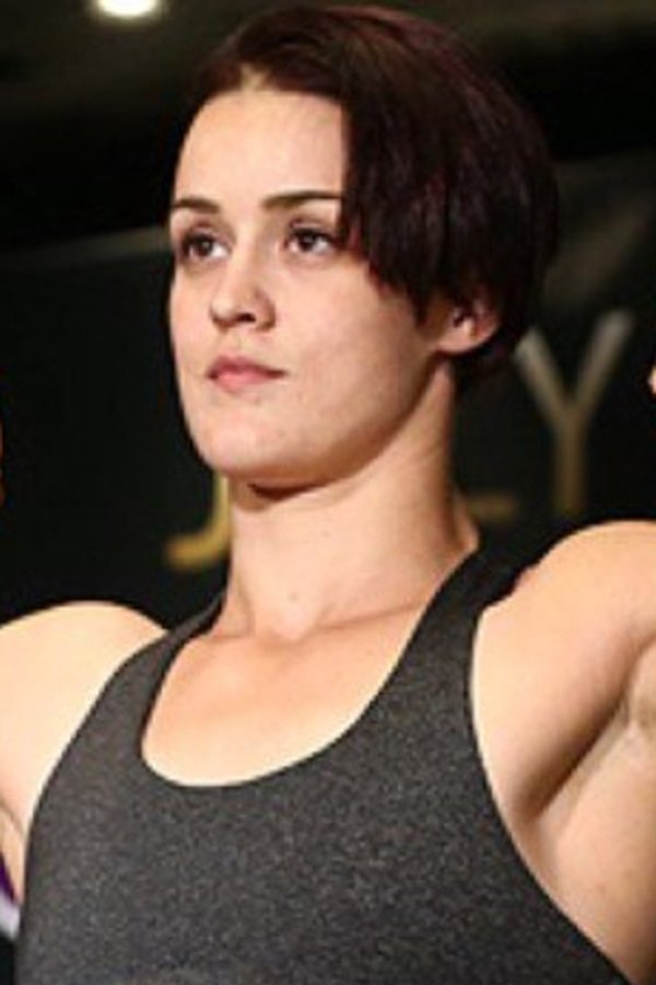 Amber Leibrock