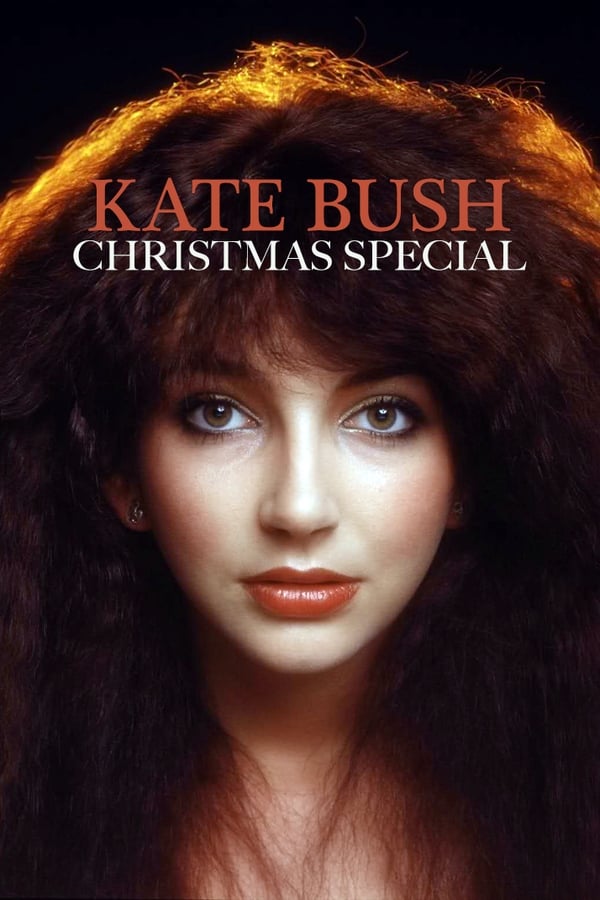 Kate Bush: Christmas TV Special