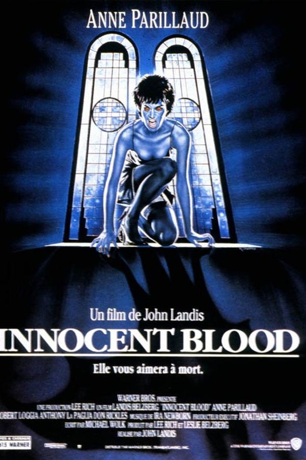 Innocent Blood