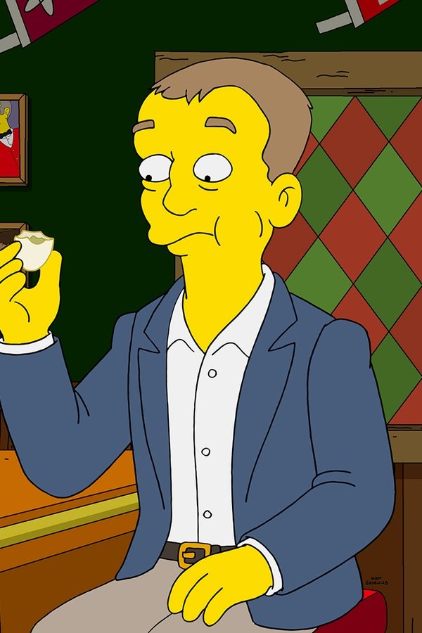 Burns infiltré