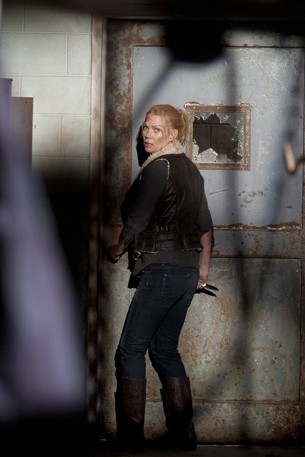 The Walking Dead - Saison 3 Episode 14