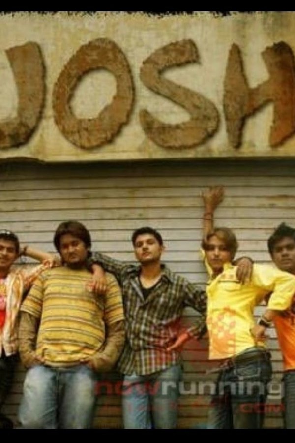 BN - Josh (2010)