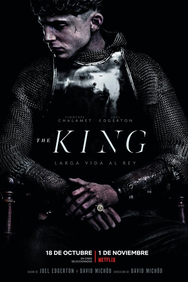 Imagen El Rey