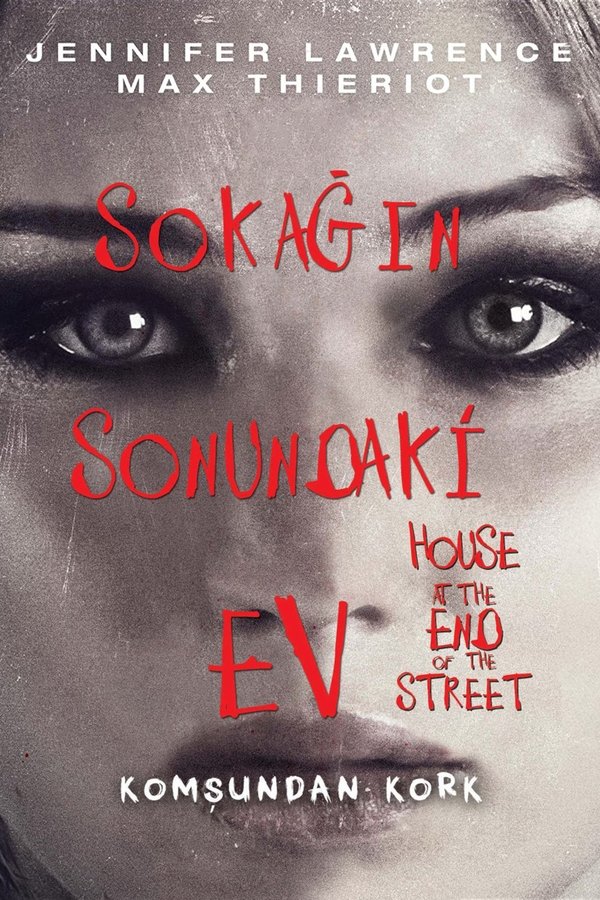 Sokağın Sonundaki Ev