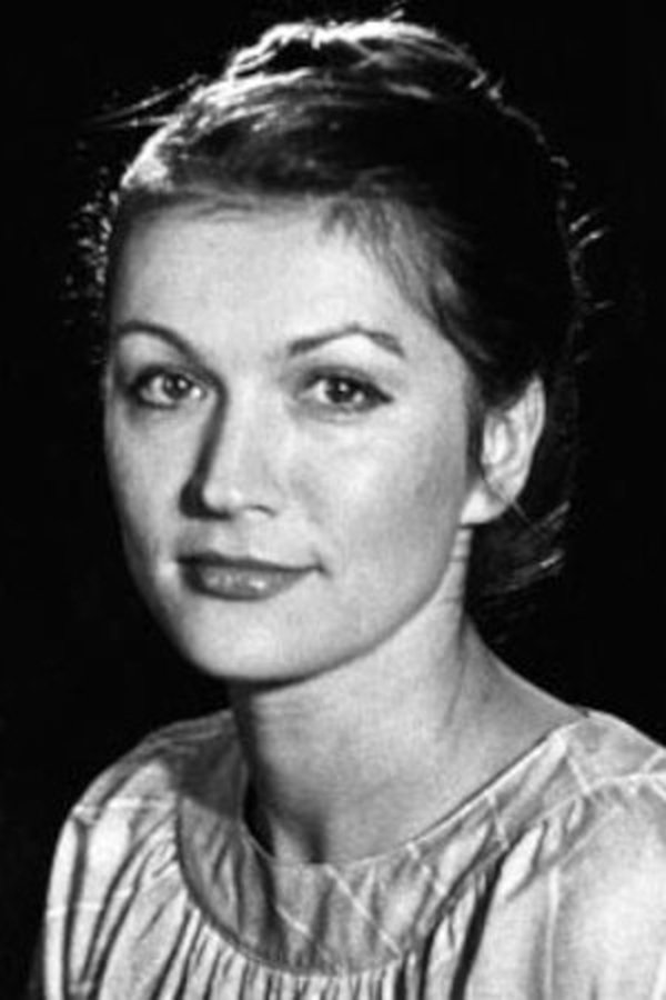 Людмила Коршакова