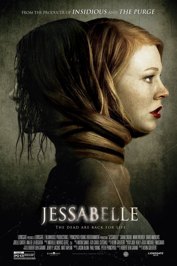 Jessabelle Jessabelle
