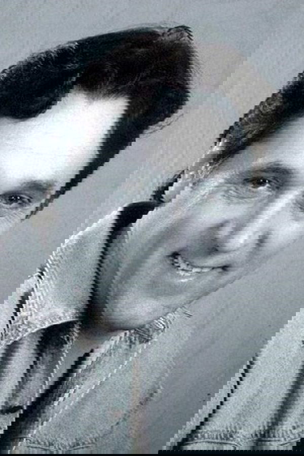 Evgeny Shchetinin