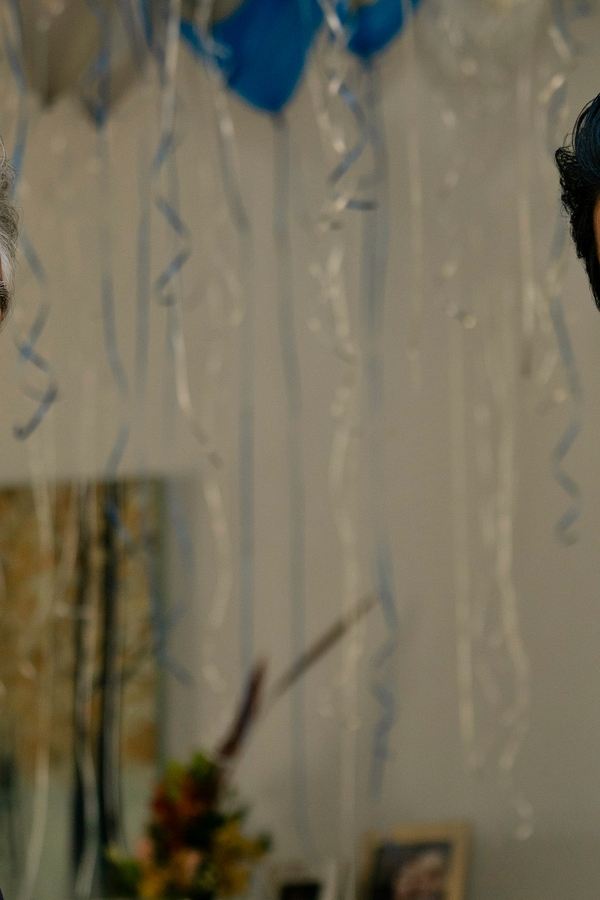 As We See It – Te lo racconto io – S01E08 – Ti prego, non andare