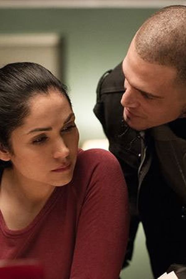 Power – S01E07 – Tradimenti