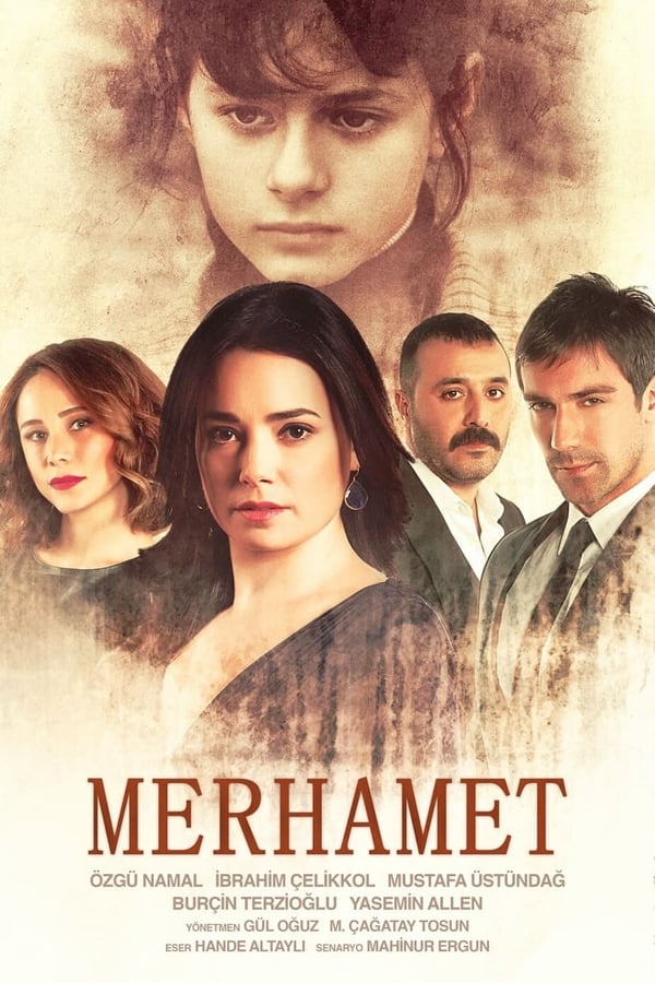 EX - Milost / Merhamet (2013)