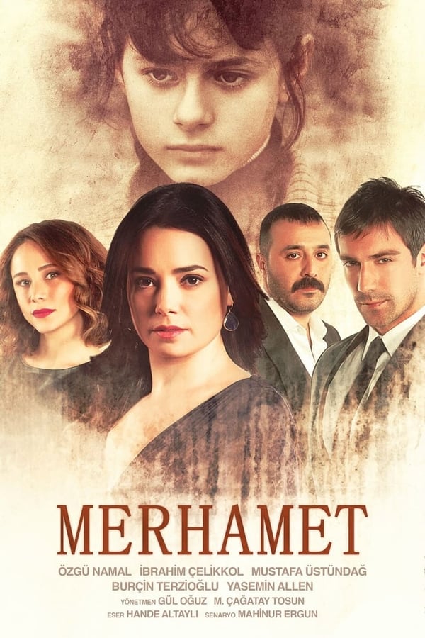 Merhamet