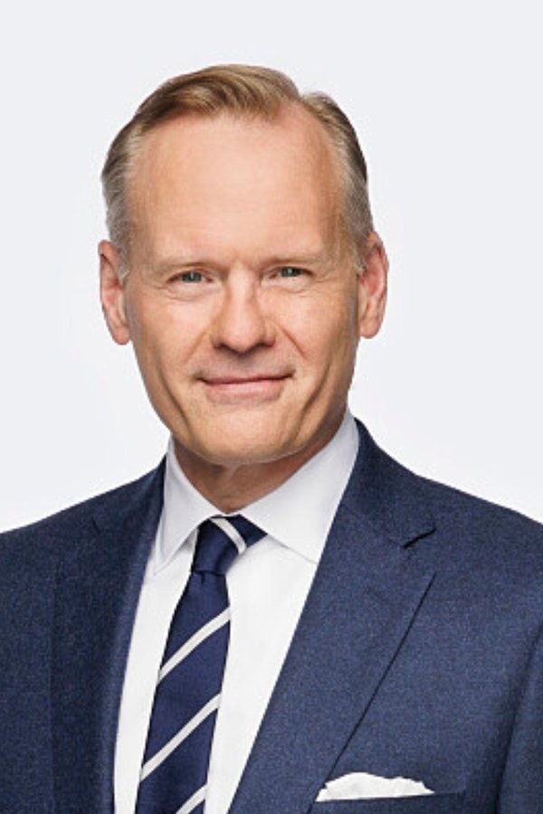John Dickerson