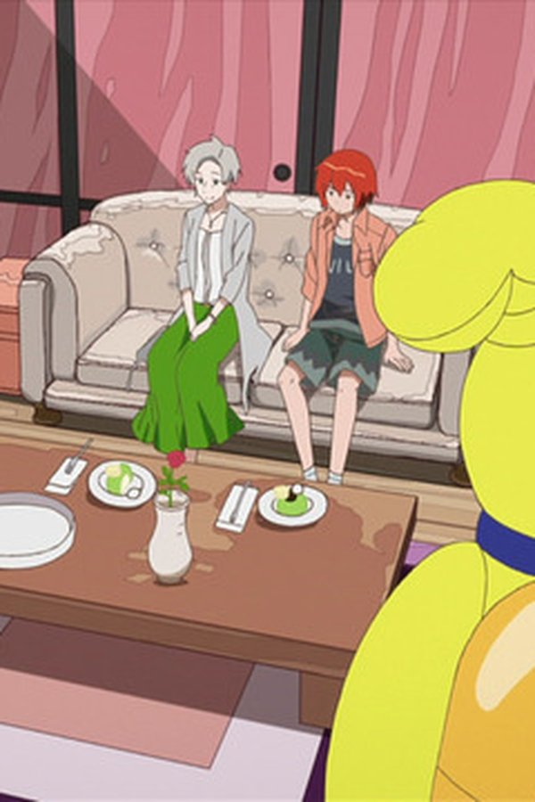 Tsuritama [Sub-ITA] – S01E09 – Episodio 9