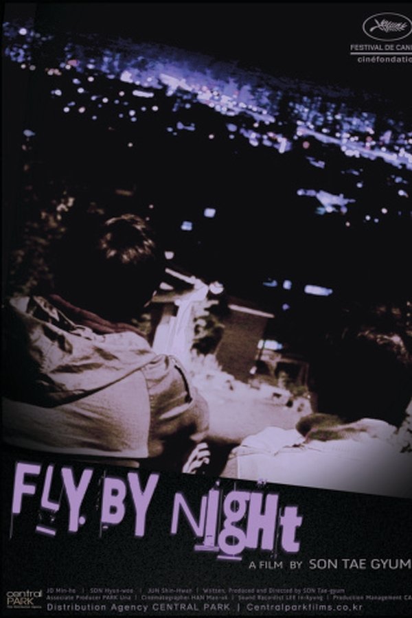 Fly by Night