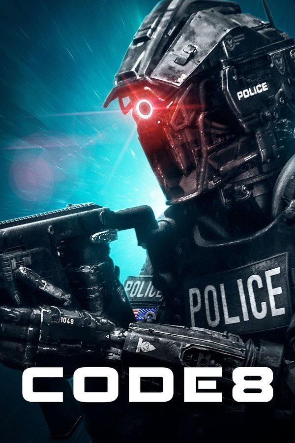 EN - Code 8 - 2019