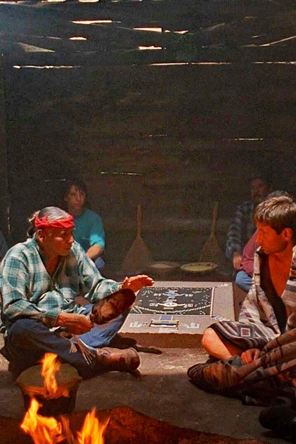 X-Files – S03E01 – Il rituale