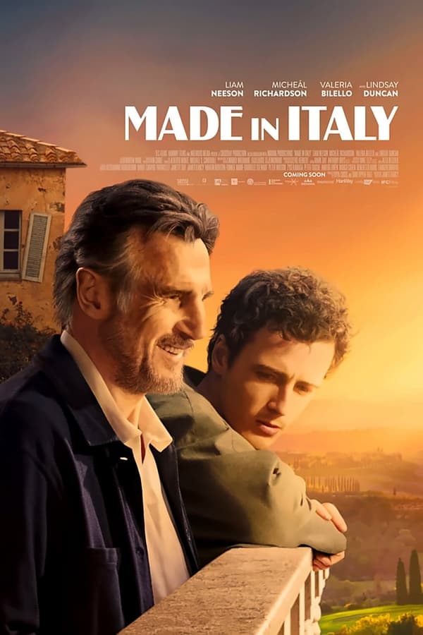 IT: Made in Italy (2020)