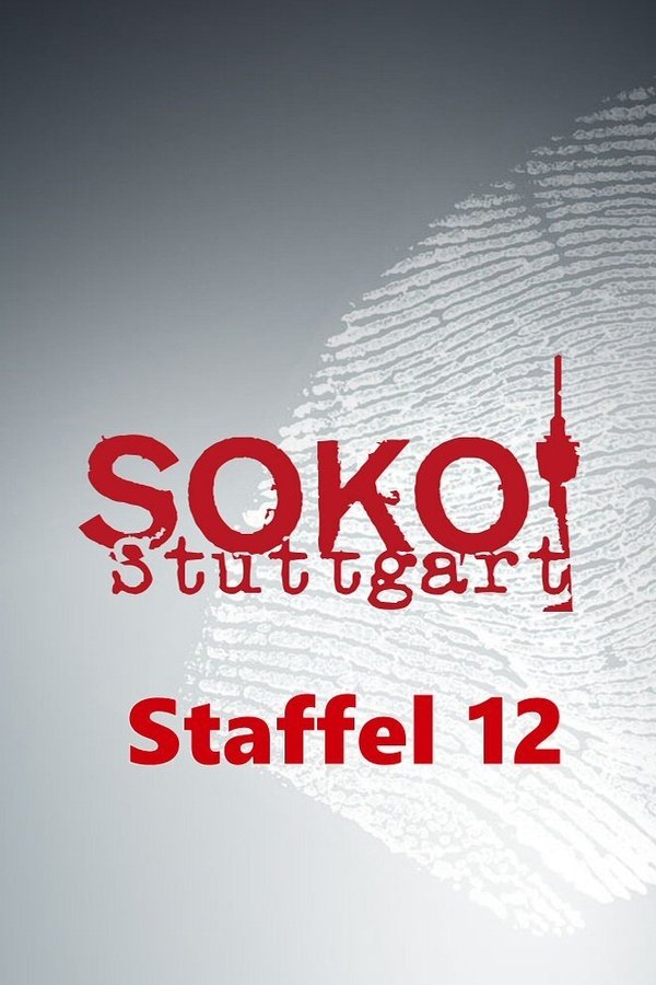 SOKO Stuttgart 第 12 季