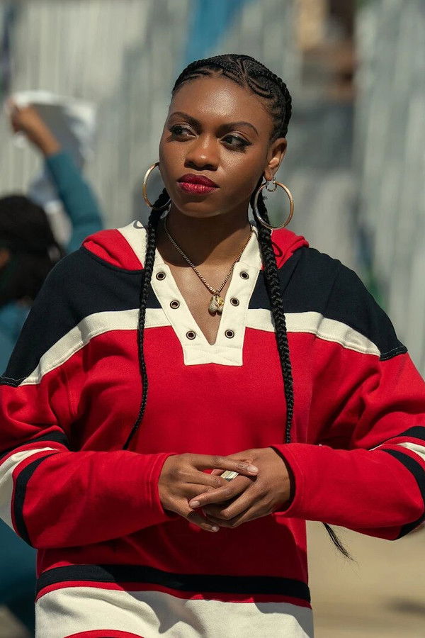 Power Book IV: Force - Saison 3 Episode 4