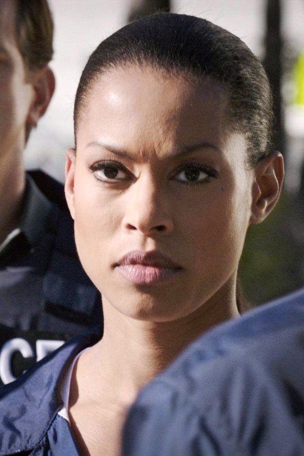 Major Crimes – S05E01 – Tempo presente