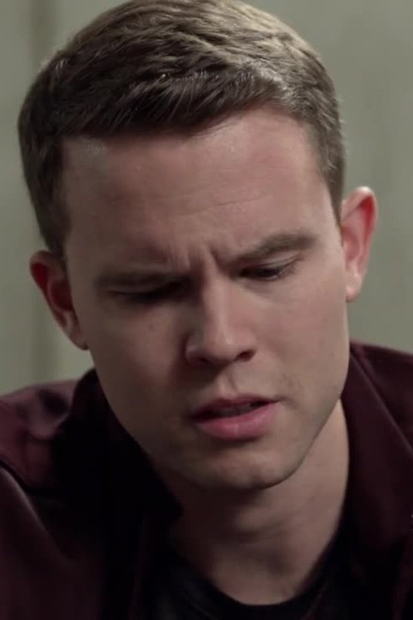 Hudson & Rex – S02E09 – Una pallottola nell’acqua