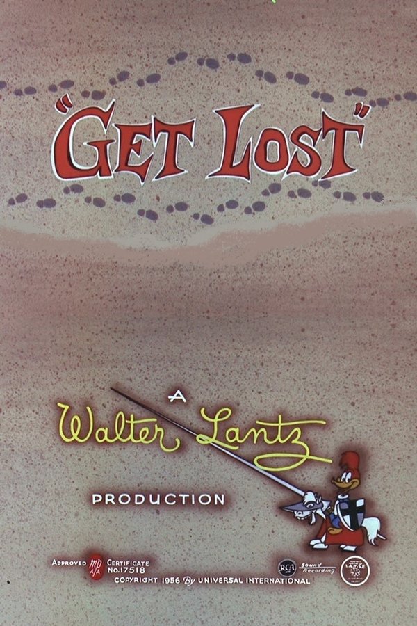 Get Lost