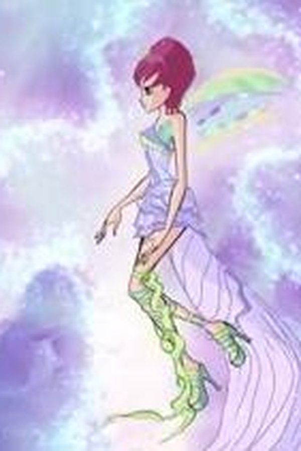 Winx Club – S05E09 – La Gemma dell’Empatia